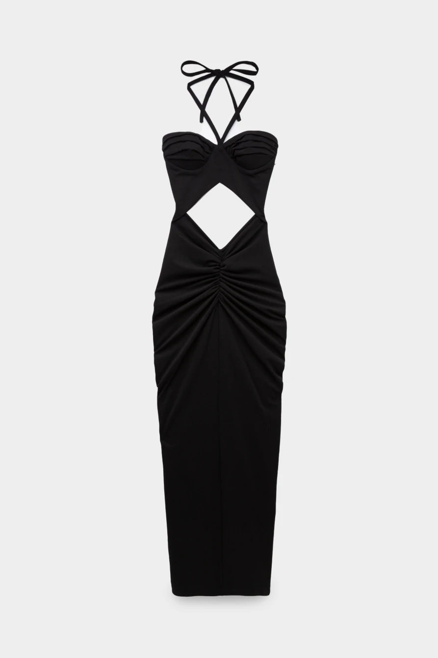 Платье The New Arrivals Ilkyaz Ozel