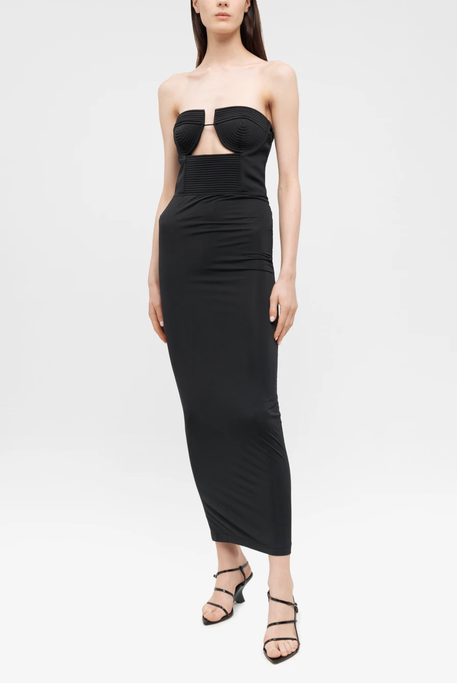 Платье The New Arrivals Ilkyaz Ozel