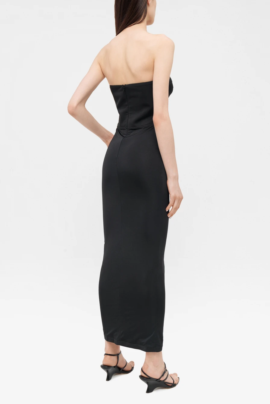 Платье The New Arrivals Ilkyaz Ozel