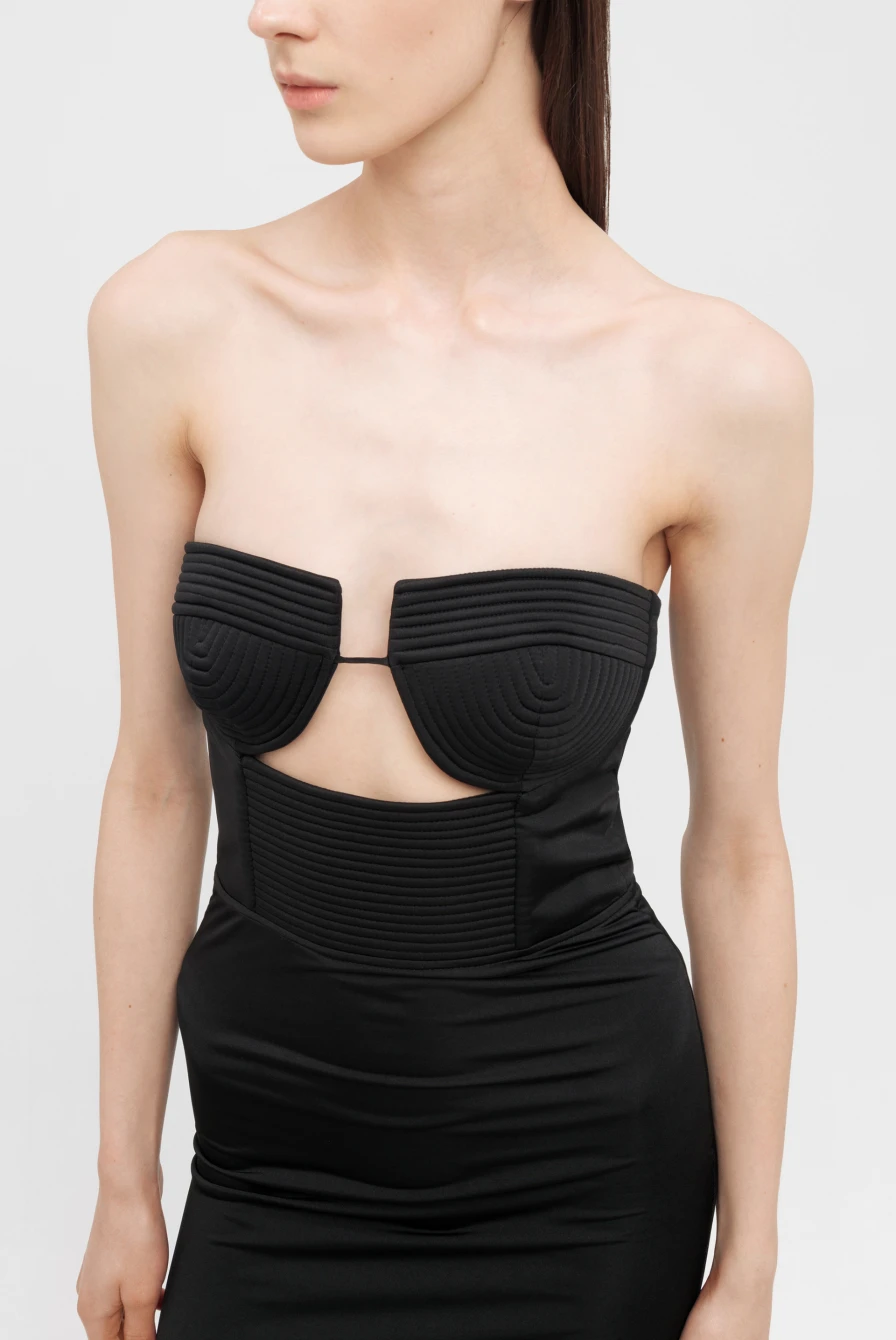 Платье The New Arrivals Ilkyaz Ozel