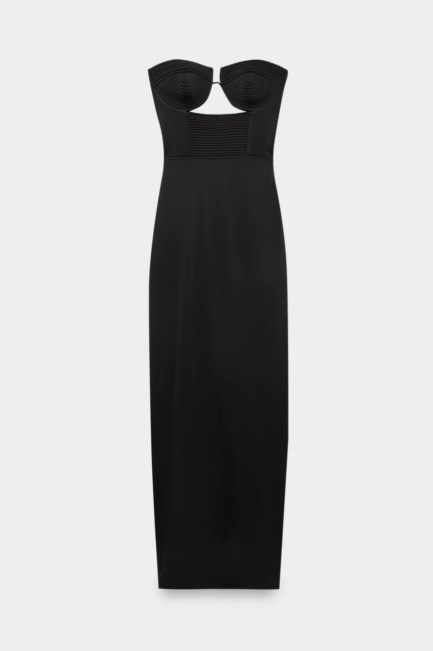 Платье The New Arrivals Ilkyaz Ozel