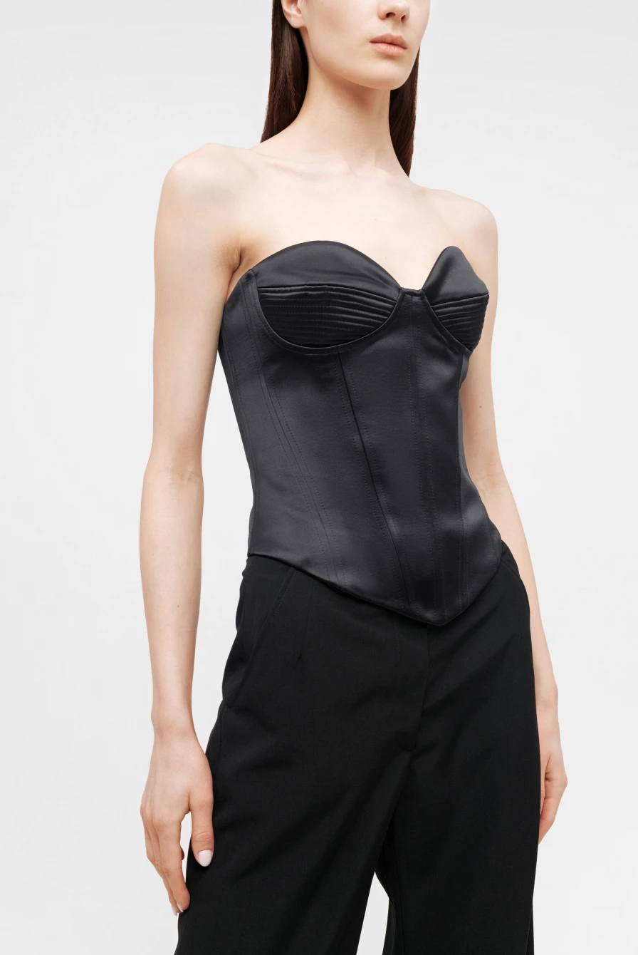 Топ The New Arrivals Ilkyaz Ozel
