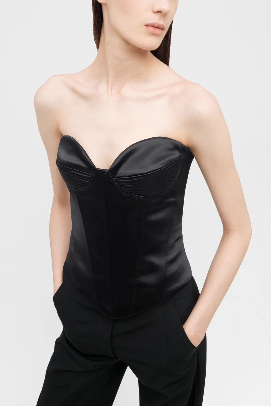 Топ The New Arrivals Ilkyaz Ozel