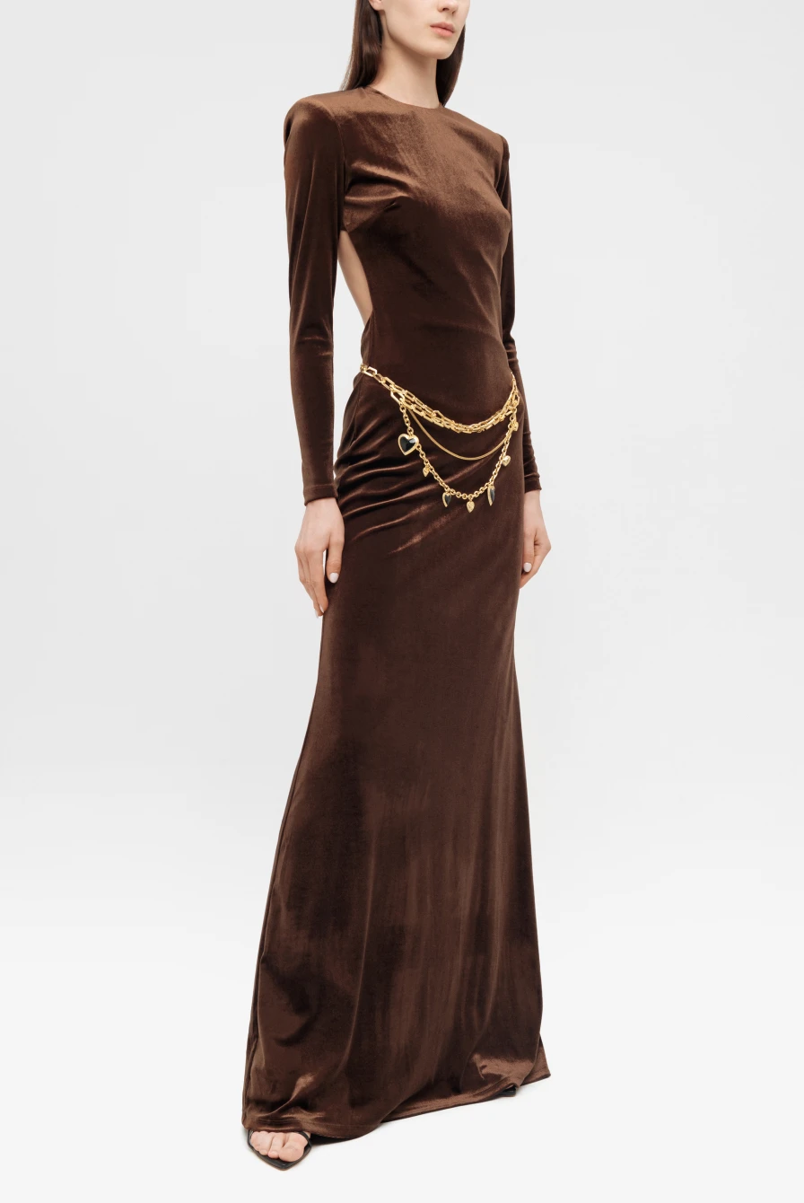 Платье The New Arrivals Ilkyaz Ozel