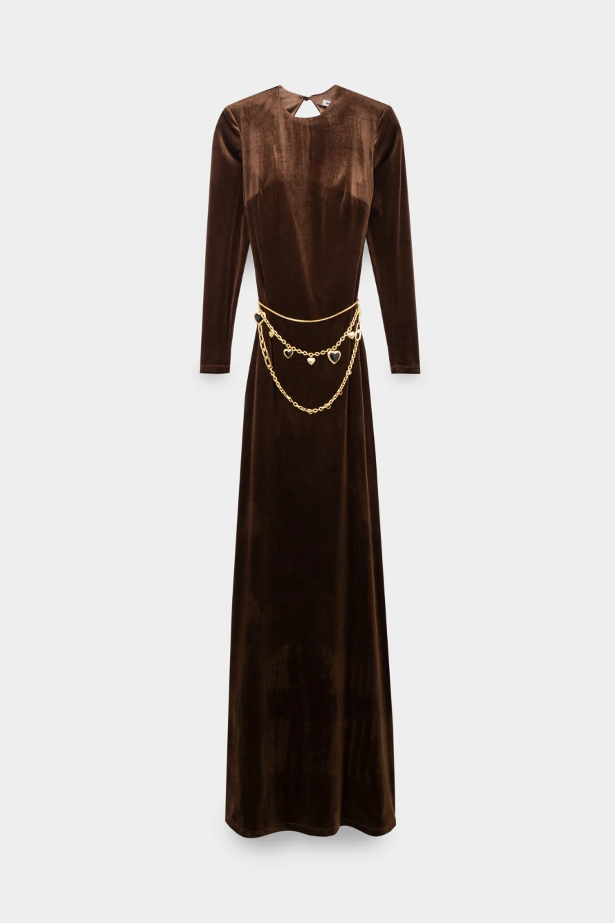 Платье The New Arrivals Ilkyaz Ozel