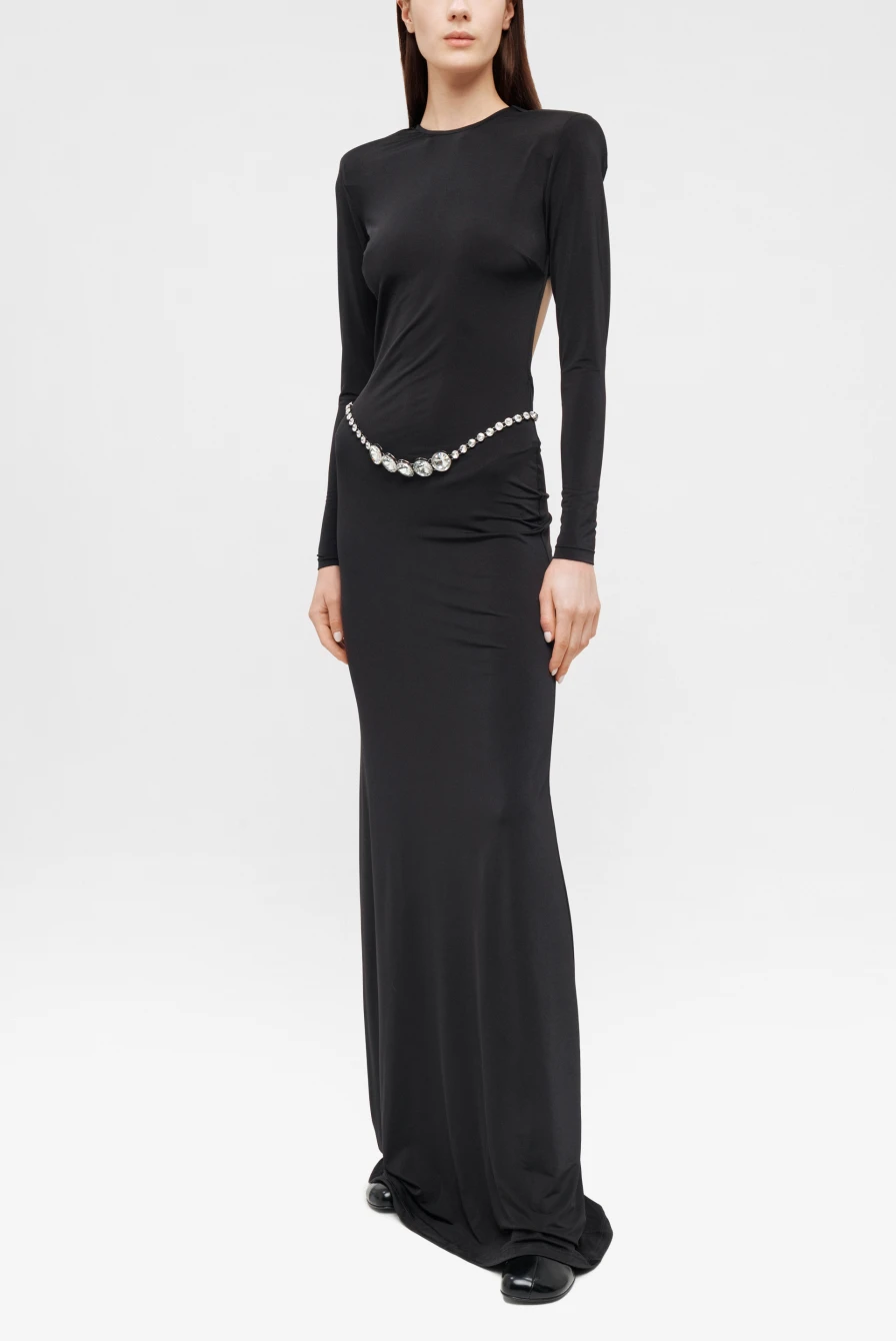 Платье The New Arrivals Ilkyaz Ozel