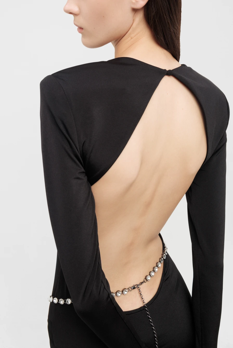 Платье The New Arrivals Ilkyaz Ozel