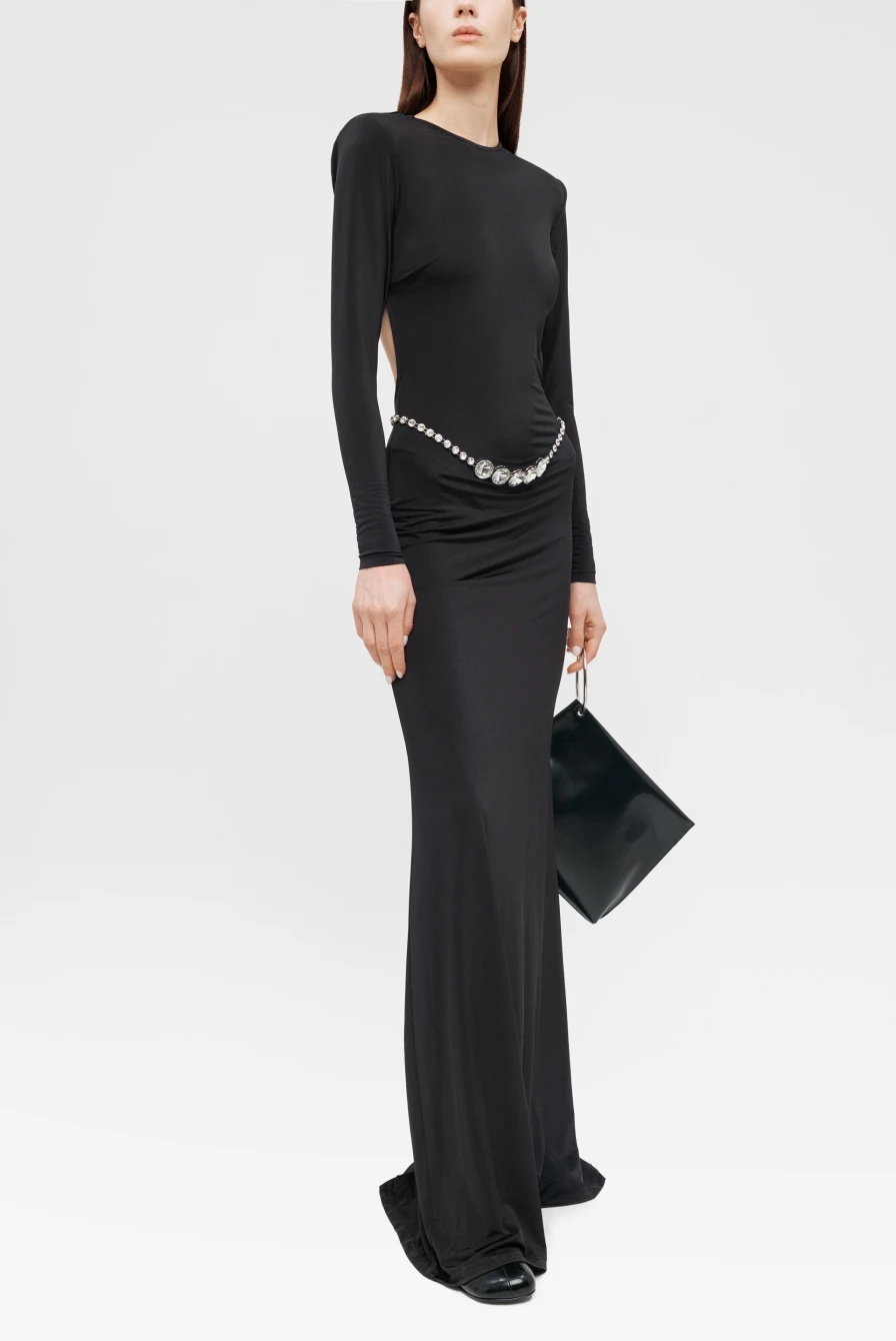 Платье The New Arrivals Ilkyaz Ozel