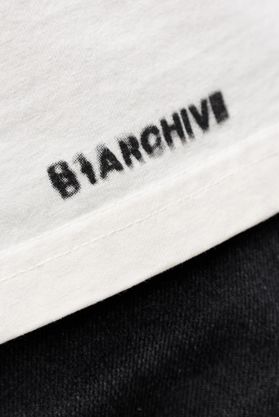Футболка B1ARCHIVE