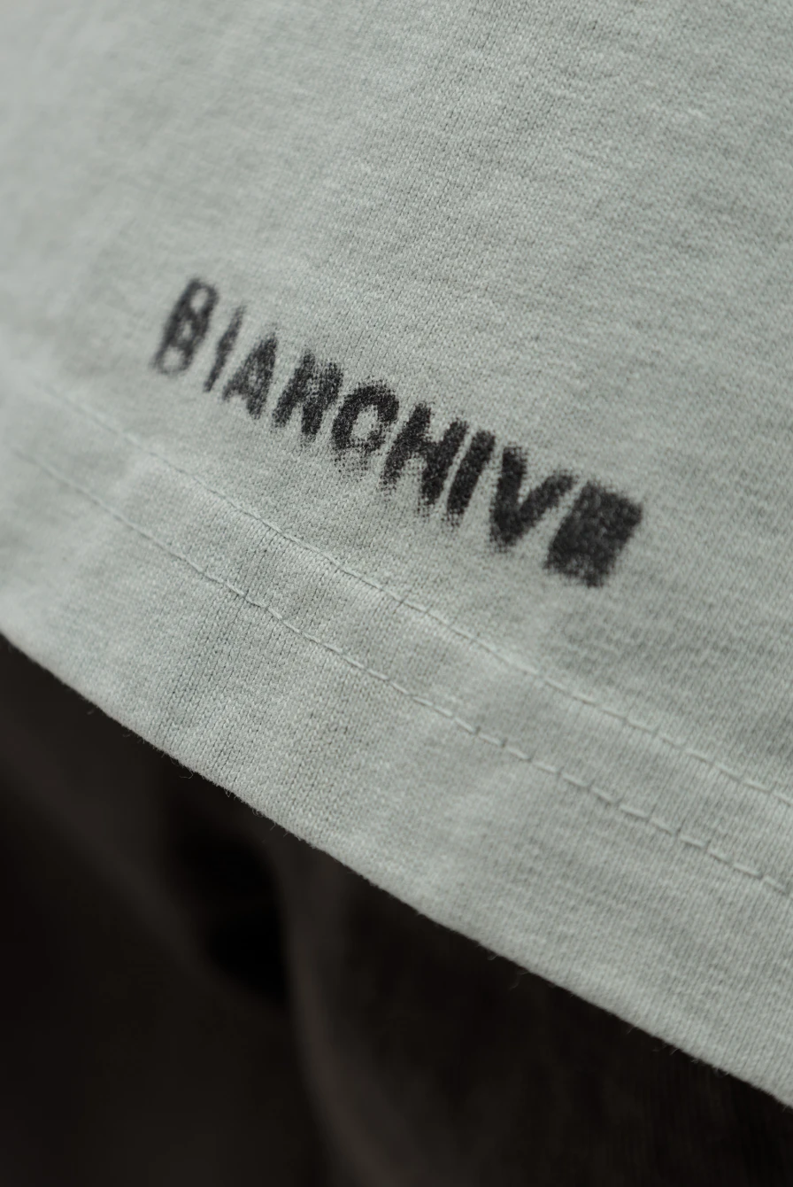 Футболка B1ARCHIVE