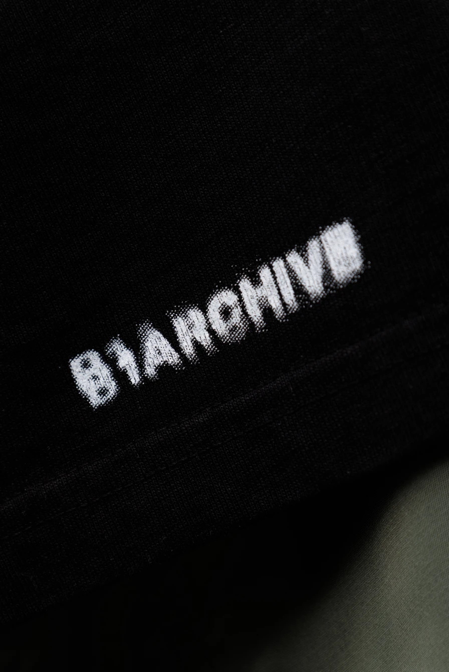 Футболка B1ARCHIVE