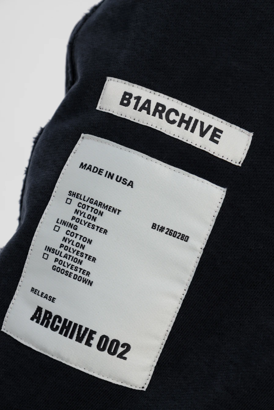 Худи B1ARCHIVE