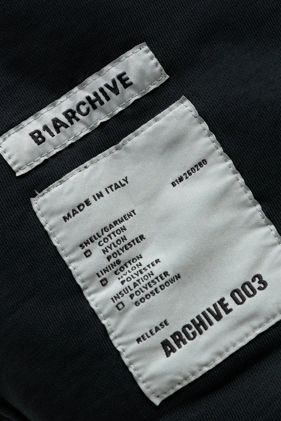 Худи B1ARCHIVE