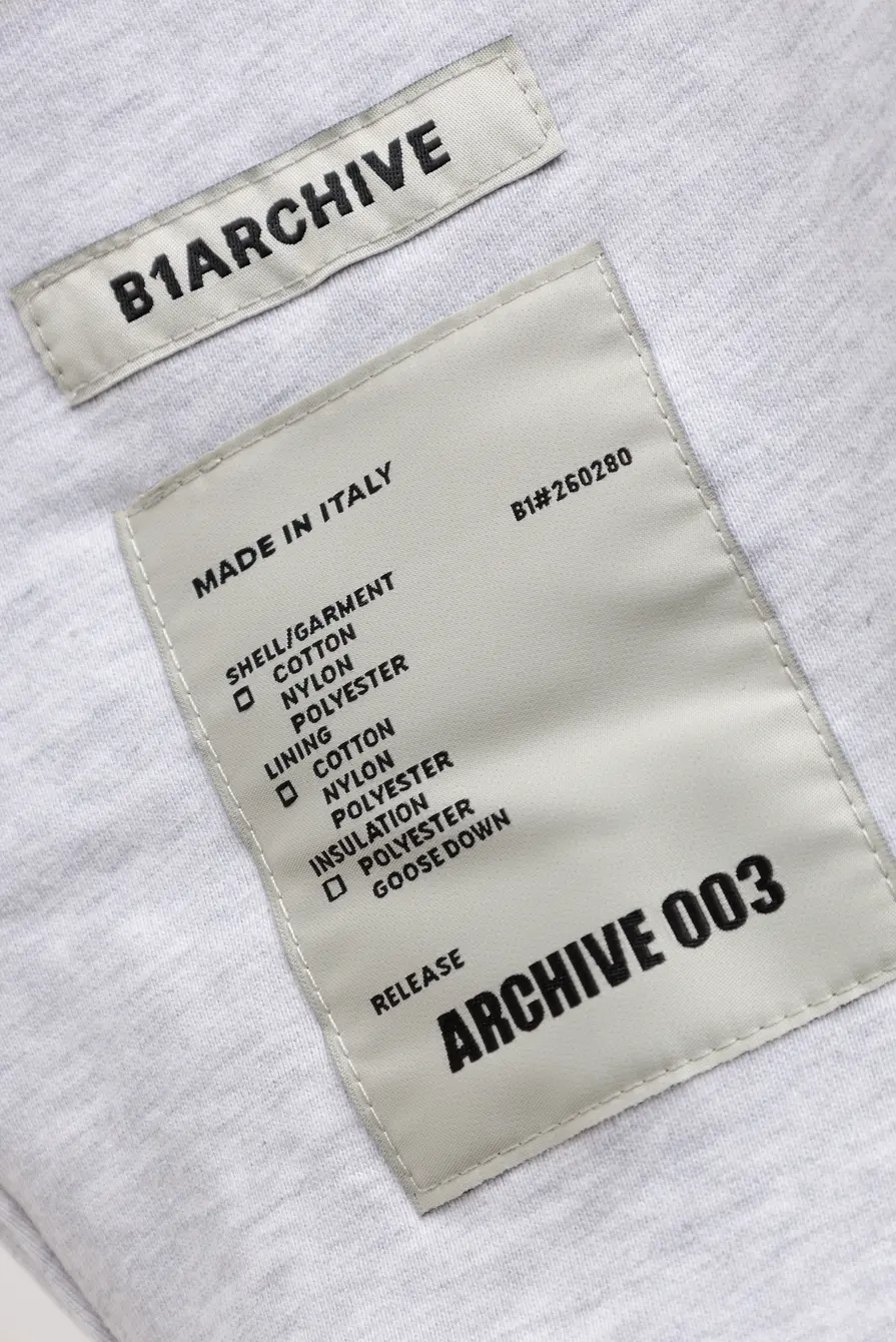 Худи B1ARCHIVE