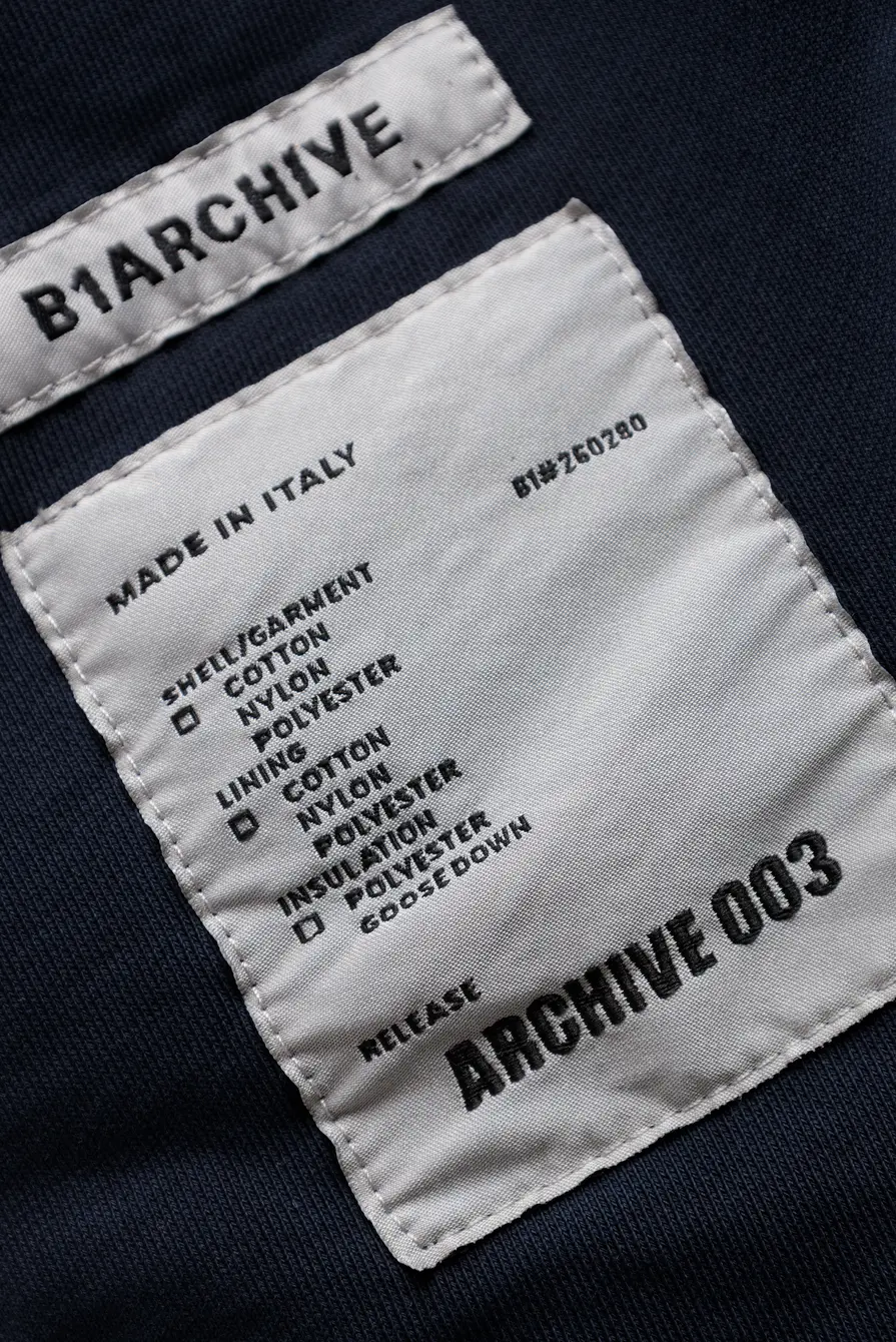 Худи B1ARCHIVE