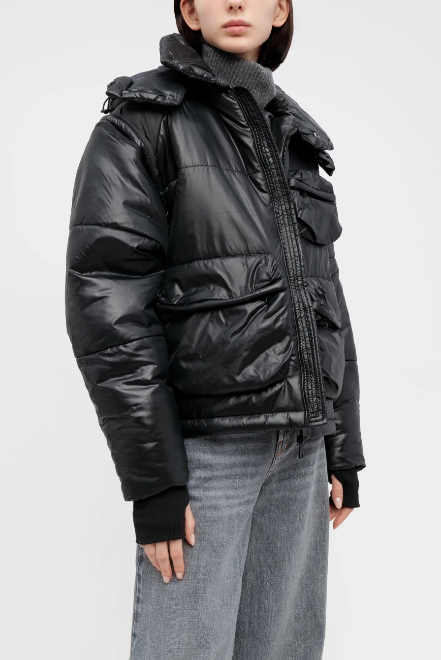 Куртка Sherpa