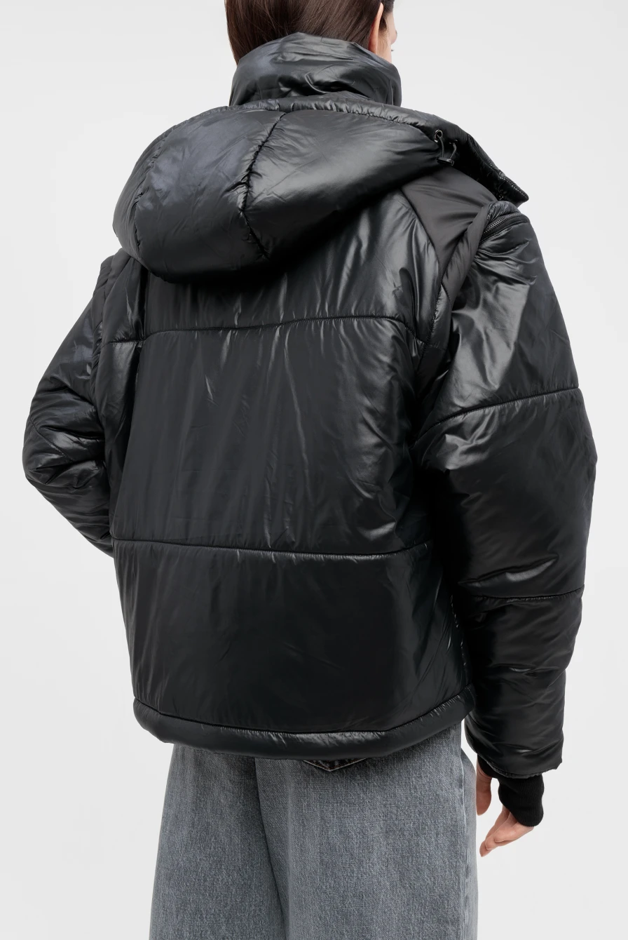 Куртка Sherpa