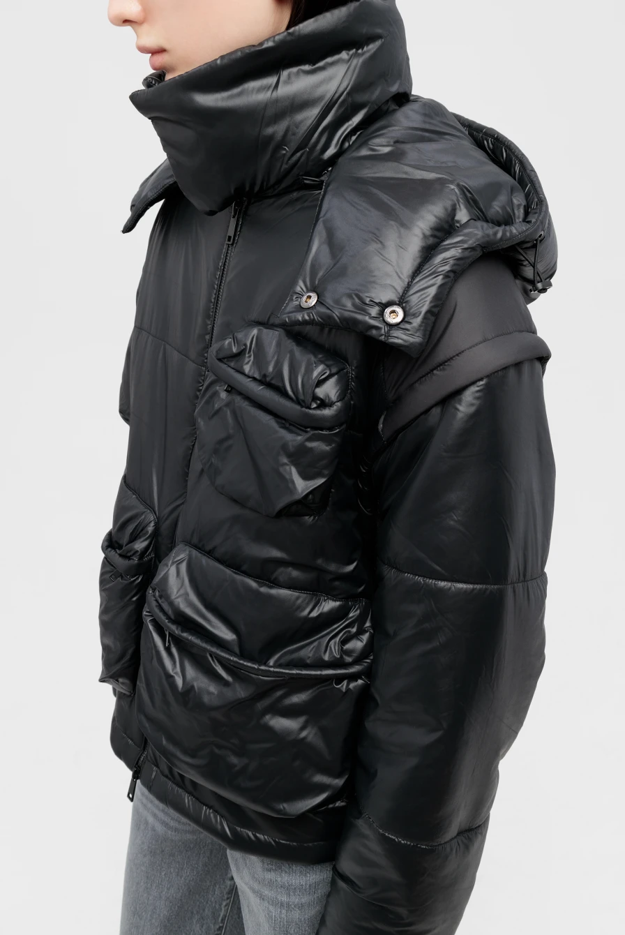 Куртка Sherpa