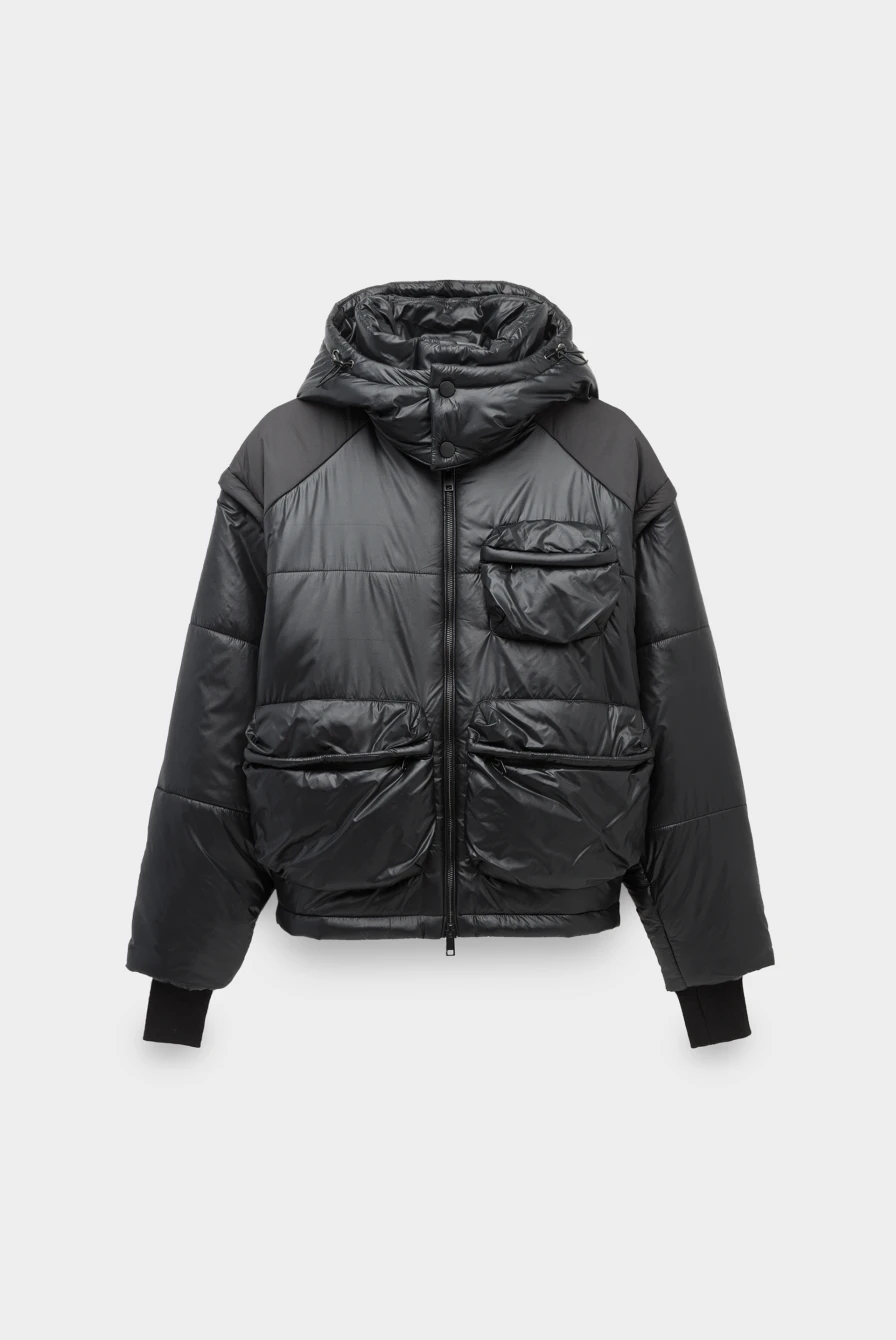 Куртка Sherpa