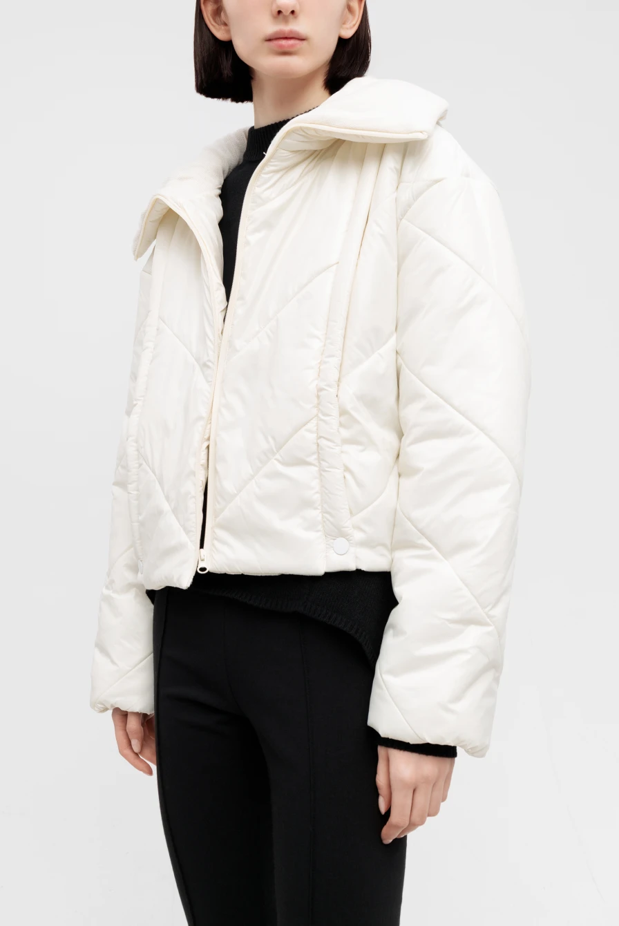 Куртка Sherpa