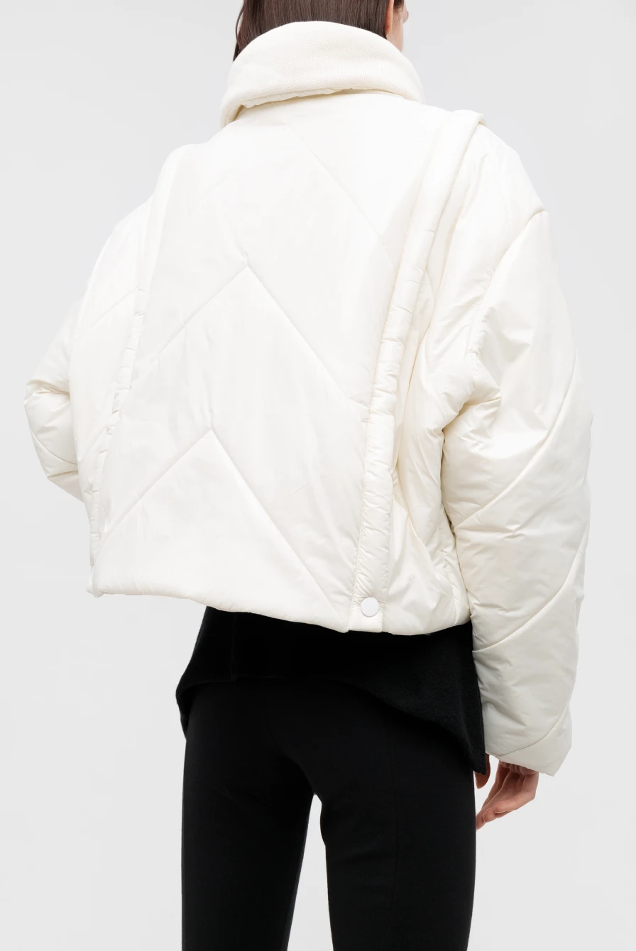 Куртка Sherpa
