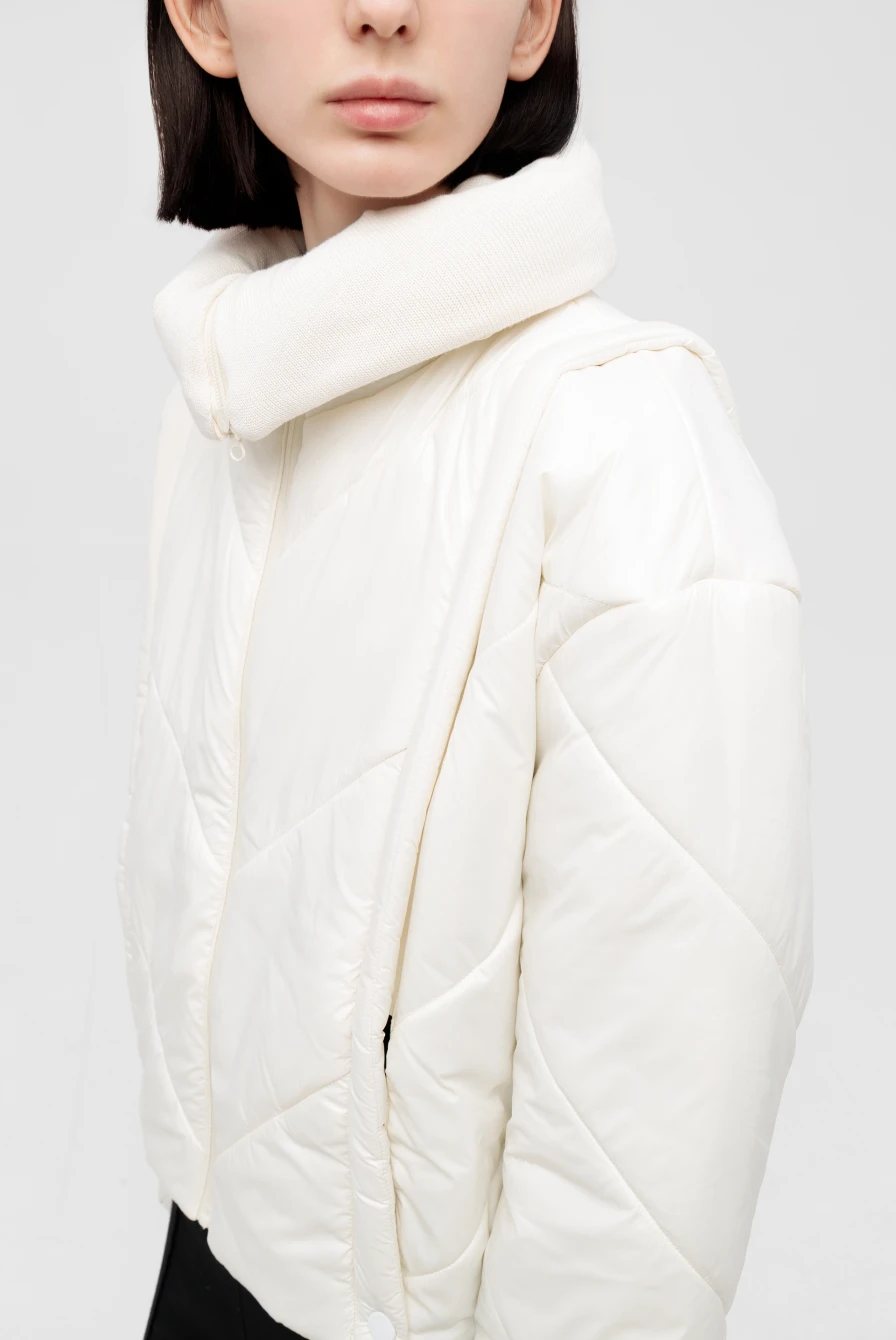 Куртка Sherpa