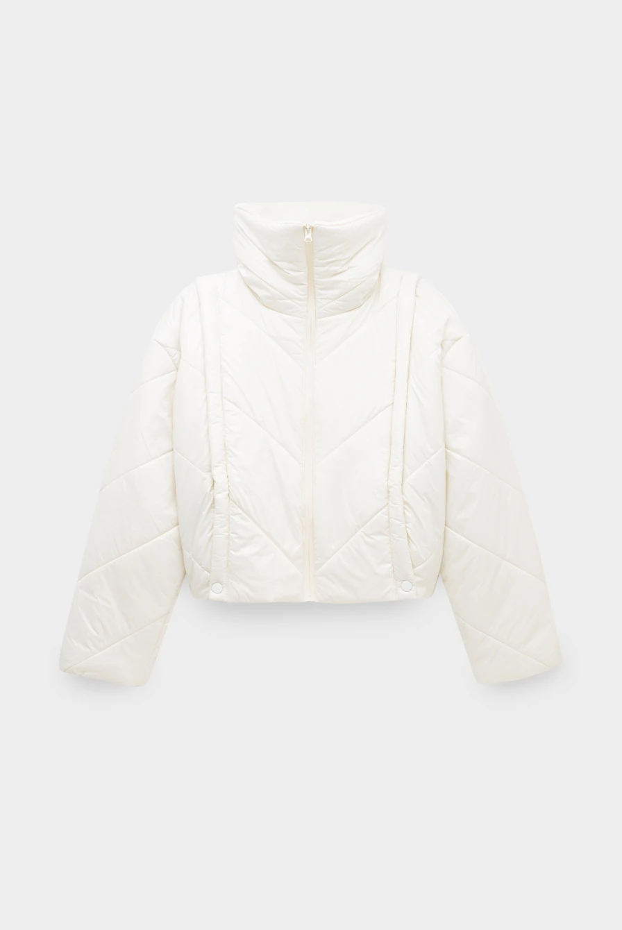 Куртка Sherpa