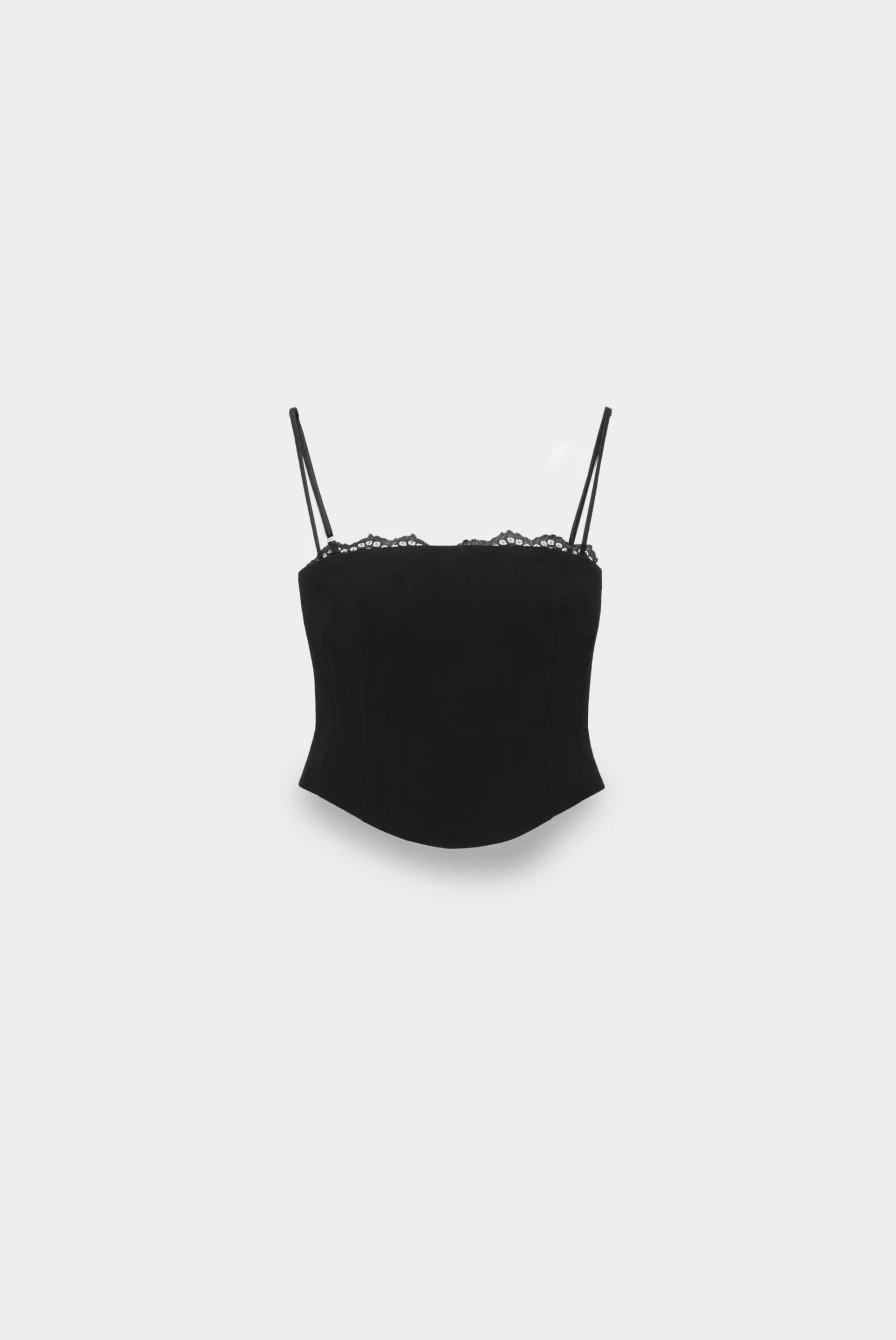 Топ-корсет The New Arrivals Ilkyaz Ozel