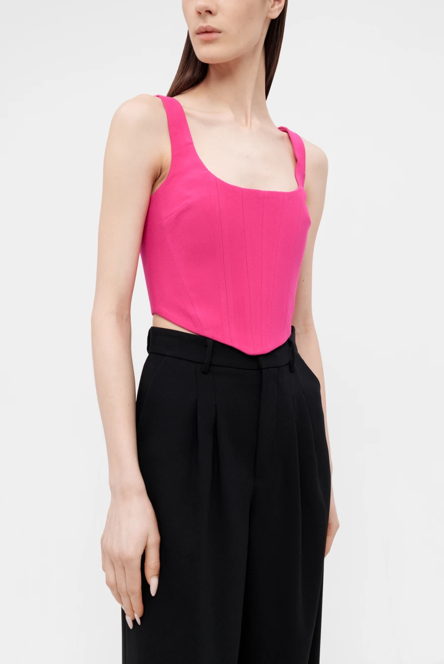 Топ-корсет The New Arrivals Ilkyaz Ozel