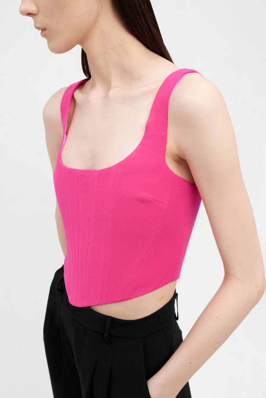Топ-корсет The New Arrivals Ilkyaz Ozel