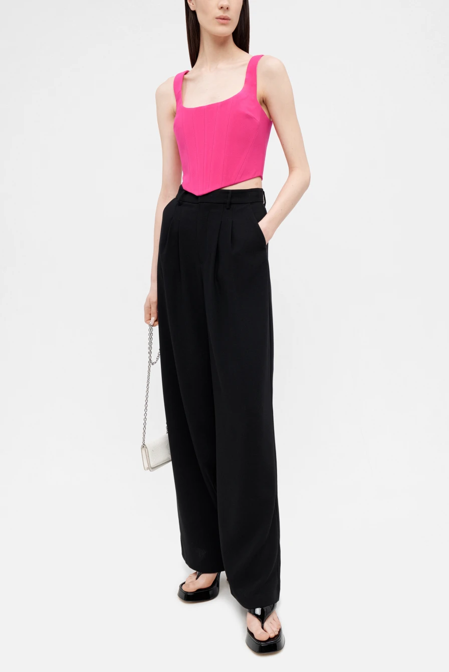 Топ-корсет The New Arrivals Ilkyaz Ozel