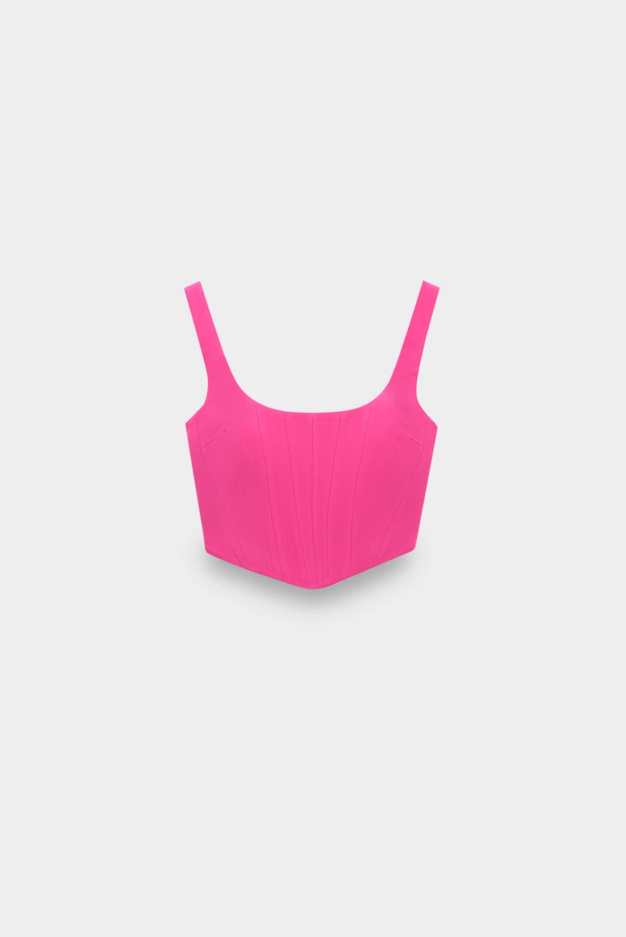 Топ-корсет The New Arrivals Ilkyaz Ozel
