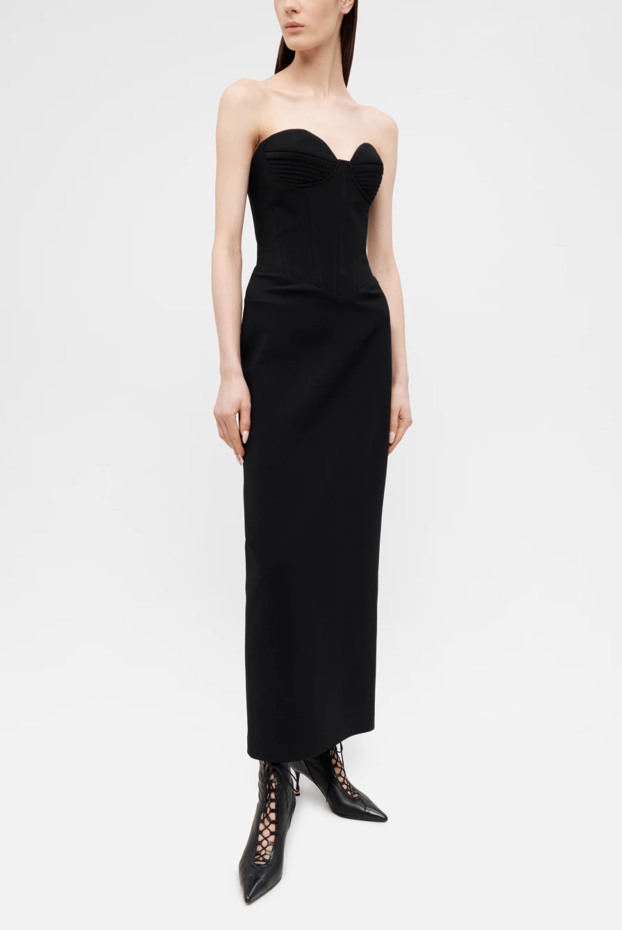 Платье The New Arrivals Ilkyaz Ozel