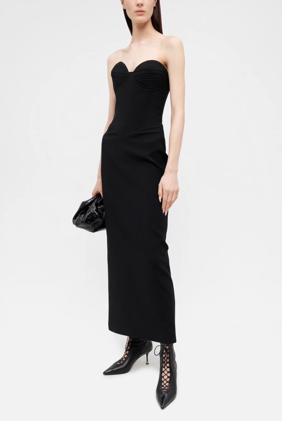 Платье The New Arrivals Ilkyaz Ozel