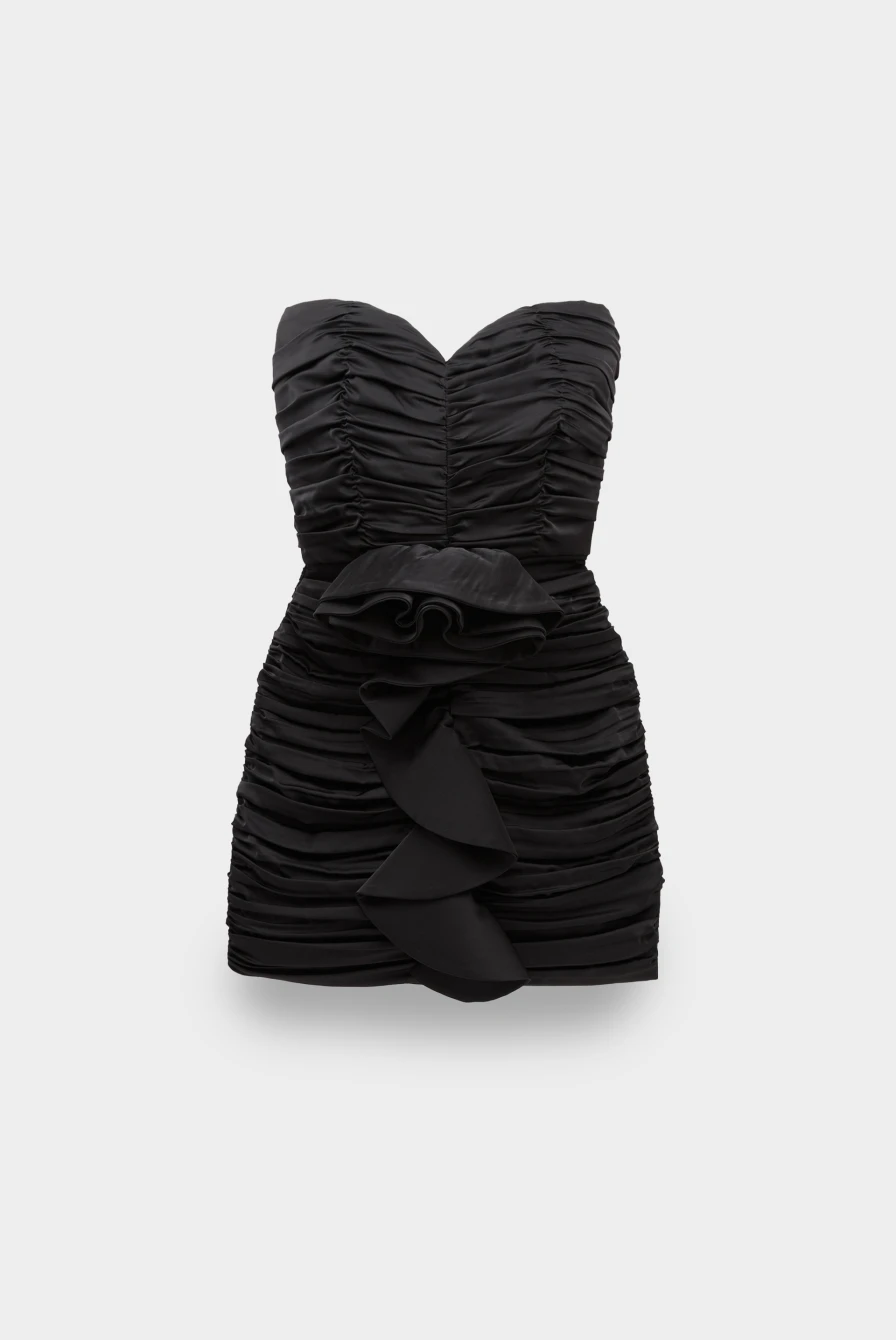 Платье The New Arrivals Ilkyaz Ozel