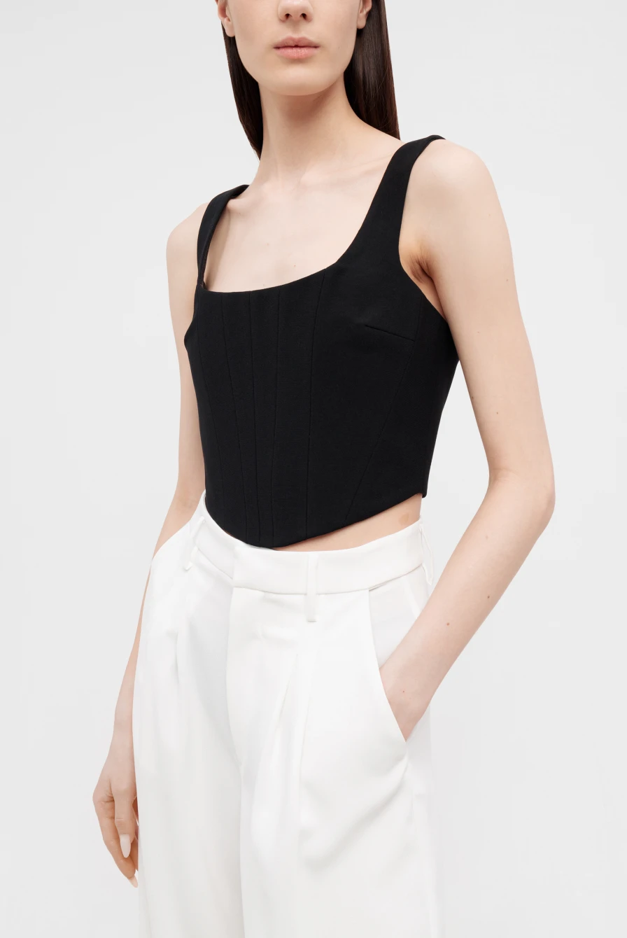 Топ-корсет The New Arrivals Ilkyaz Ozel