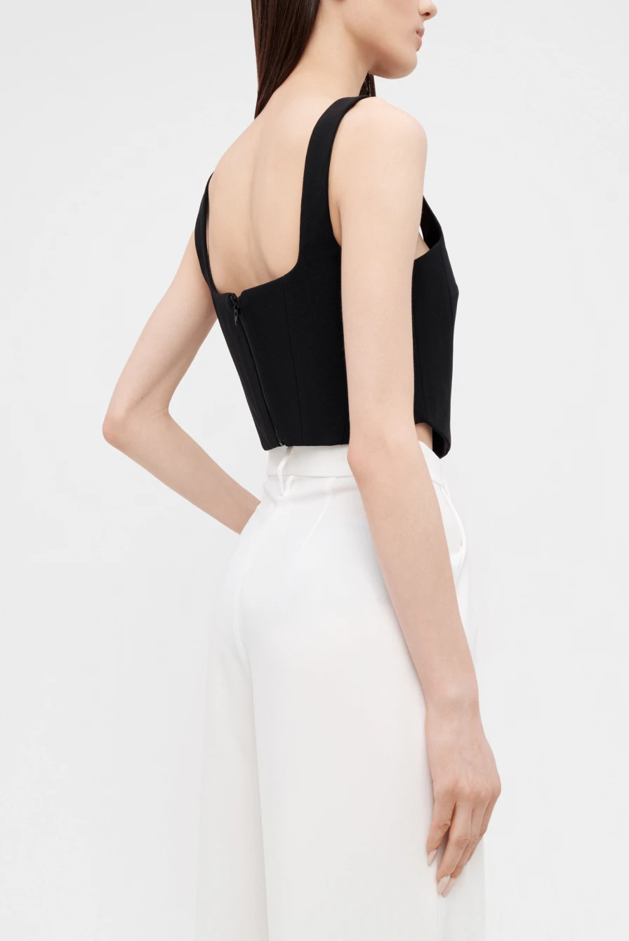 Топ-корсет The New Arrivals Ilkyaz Ozel