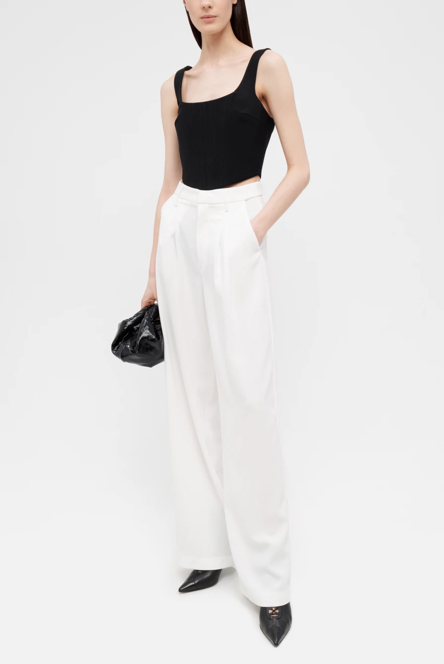 Топ-корсет The New Arrivals Ilkyaz Ozel