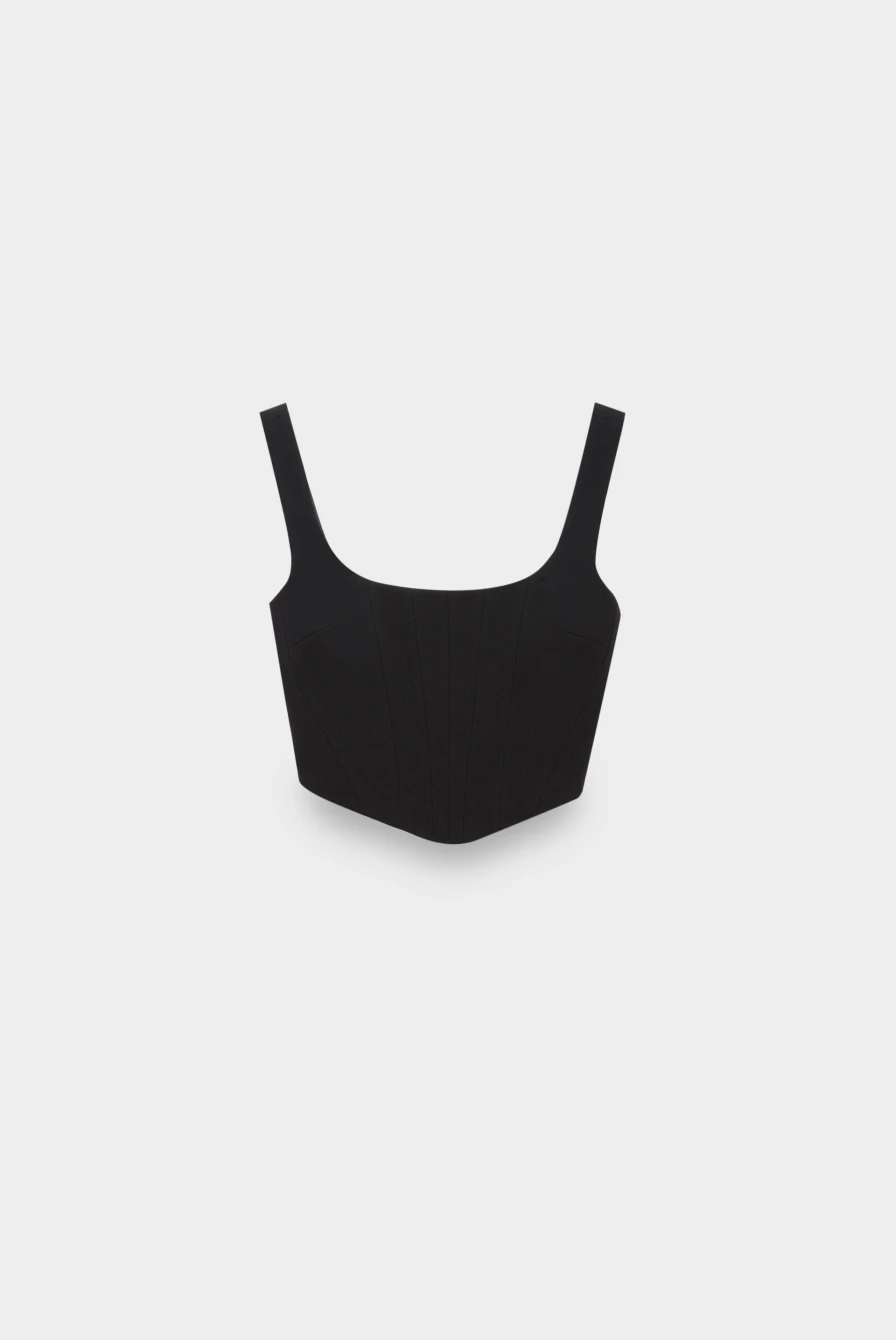 Топ-корсет The New Arrivals Ilkyaz Ozel