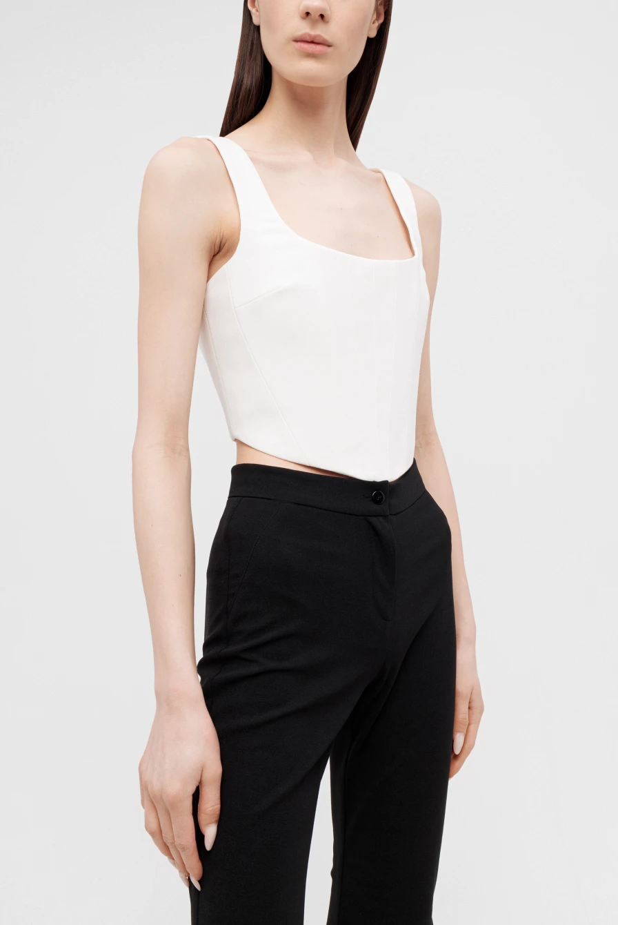 Топ-корсет The New Arrivals Ilkyaz Ozel