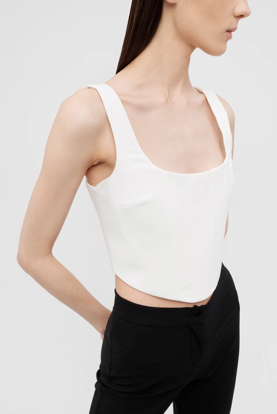 Топ-корсет The New Arrivals Ilkyaz Ozel