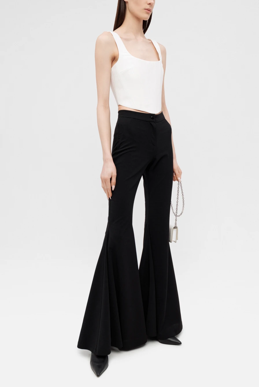 Топ-корсет The New Arrivals Ilkyaz Ozel