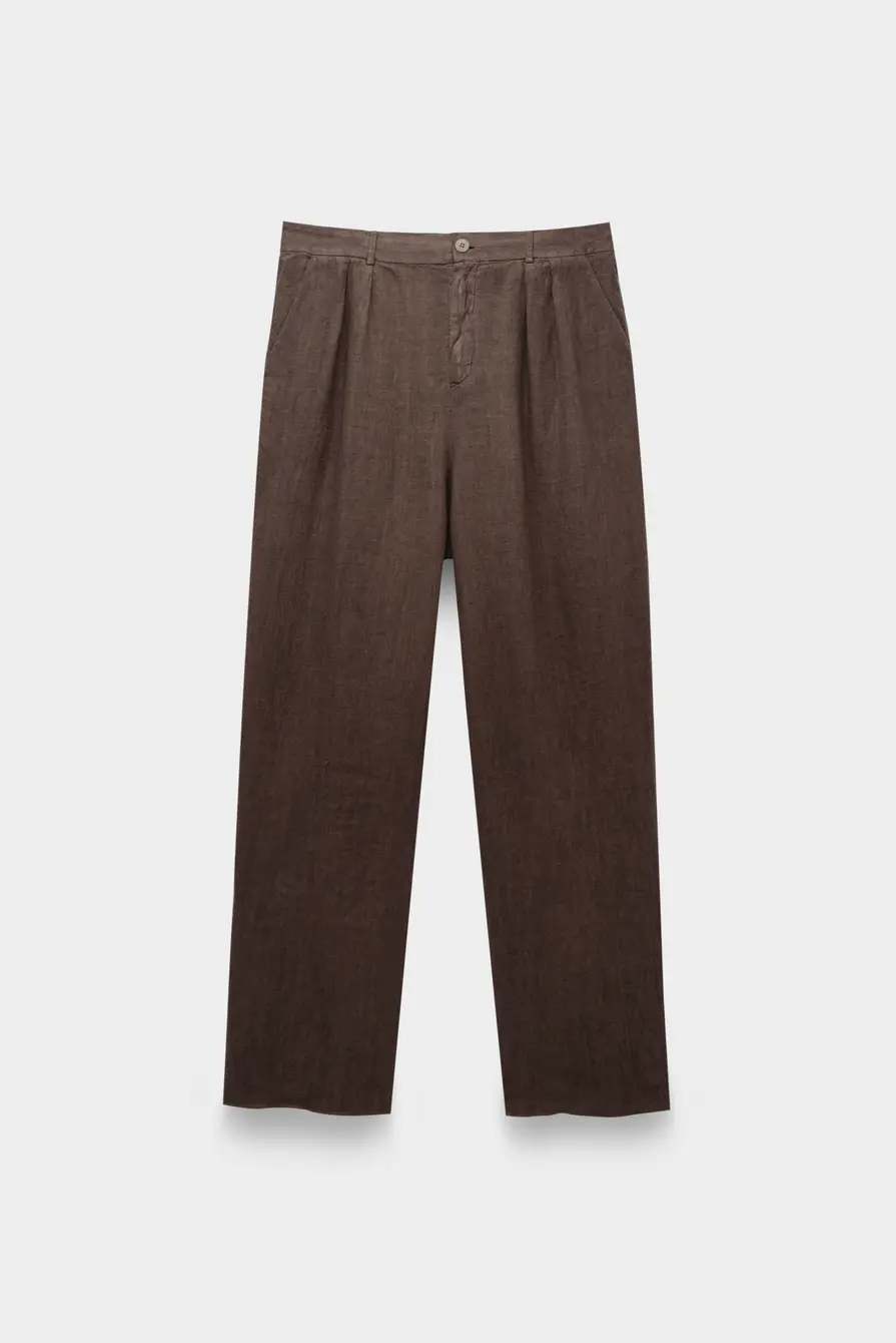 Брюки Daub