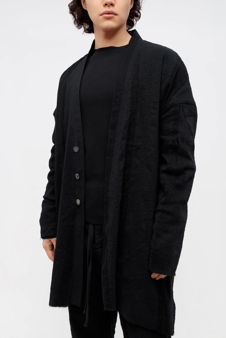 Пиджак Issey Fujita