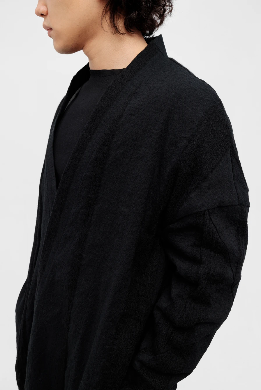 Пиджак Issey Fujita