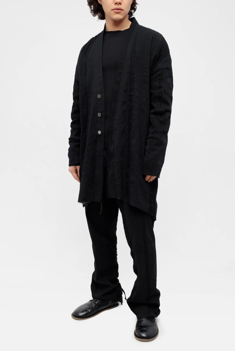 Пиджак Issey Fujita