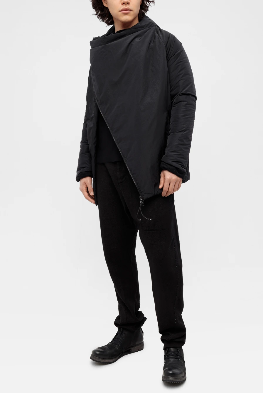 Пуховик Issey Fujita