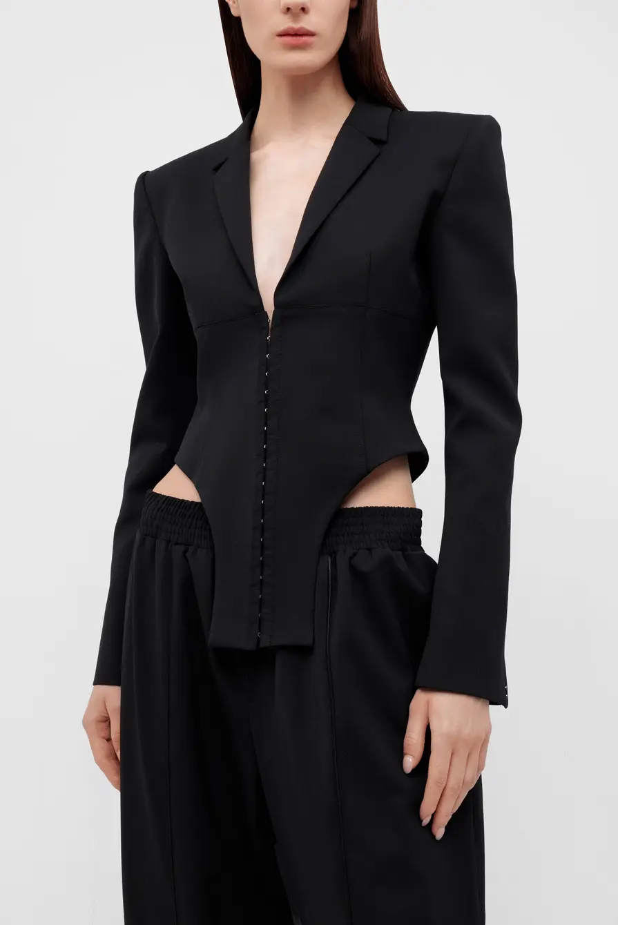 Пиджак SSHEENA