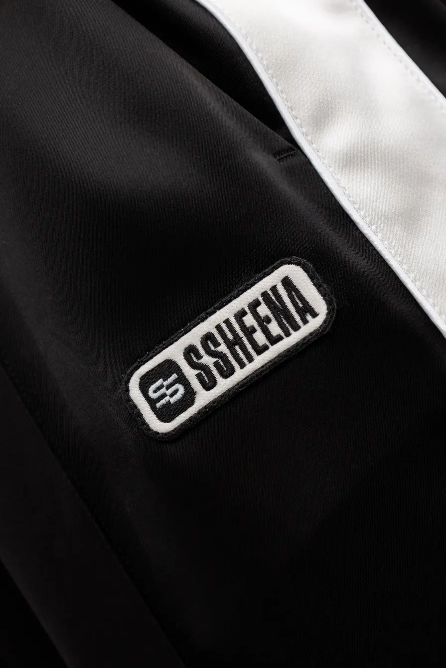 Брюки SSHEENA