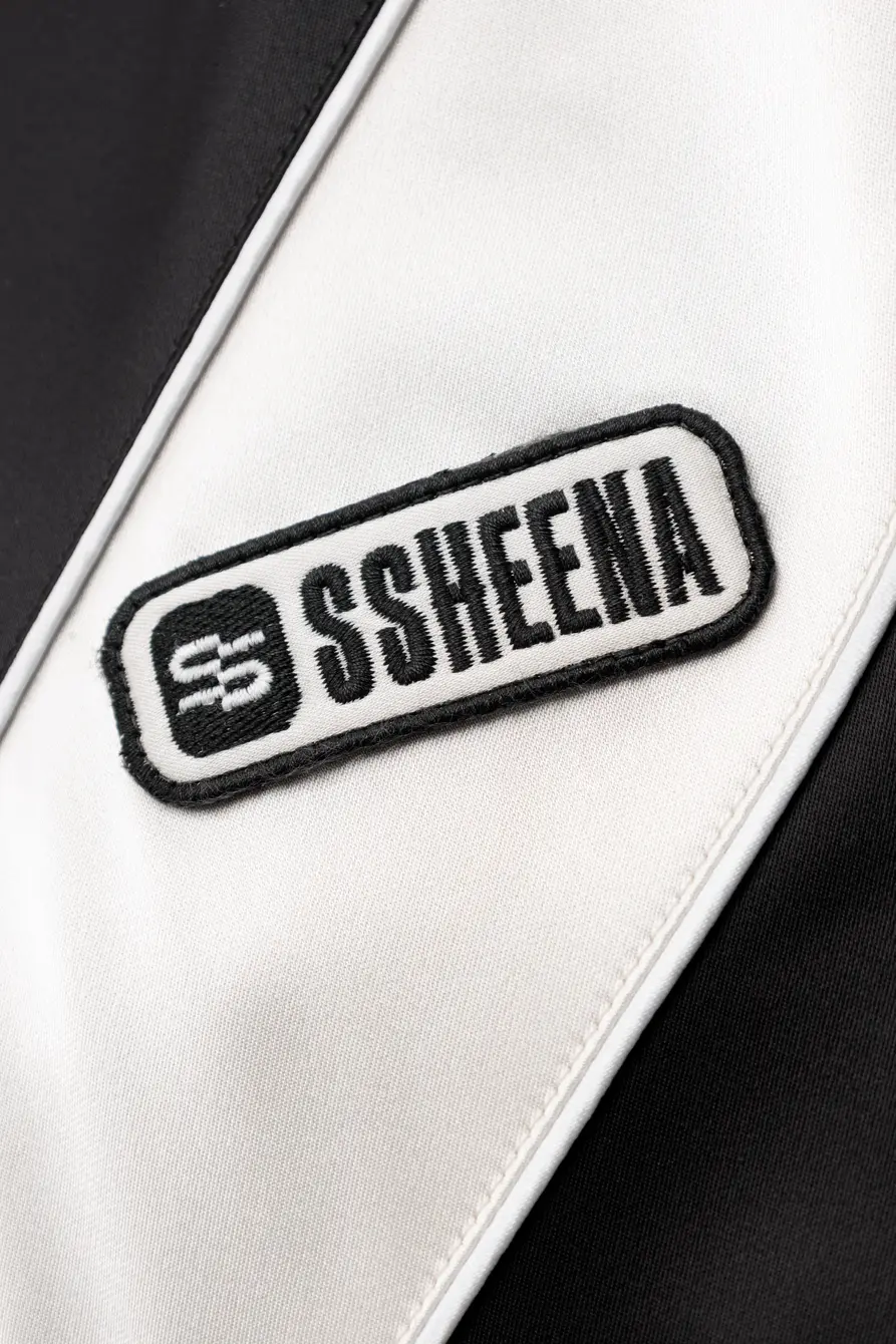 Куртка SSHEENA